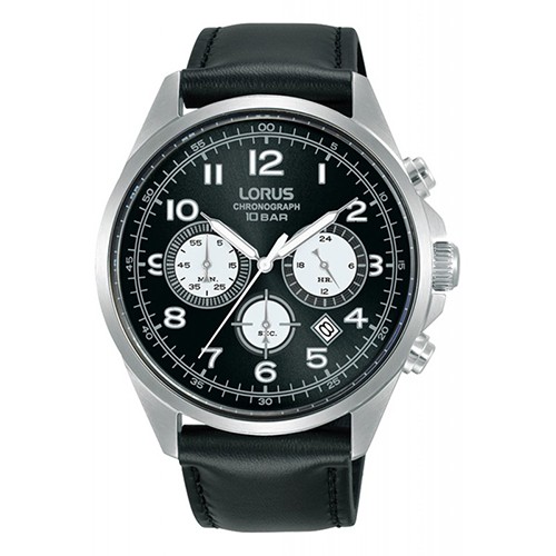 Reloj Lorus Hombre Sports Cronógrafo RT311KX9