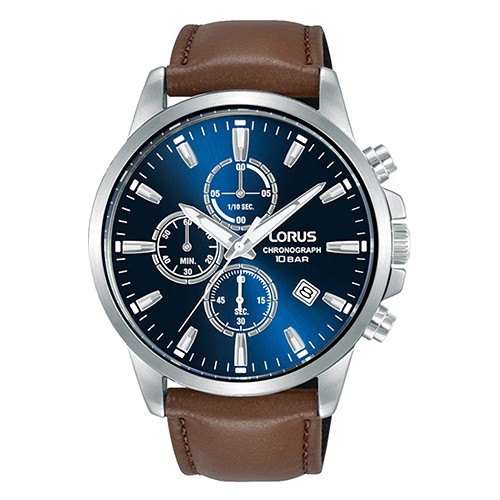 Reloj Lorus Hombre Sports Cronógrafo RM389HX9