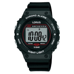 Lorus Watch Hombre Sports Digital R2313PX9