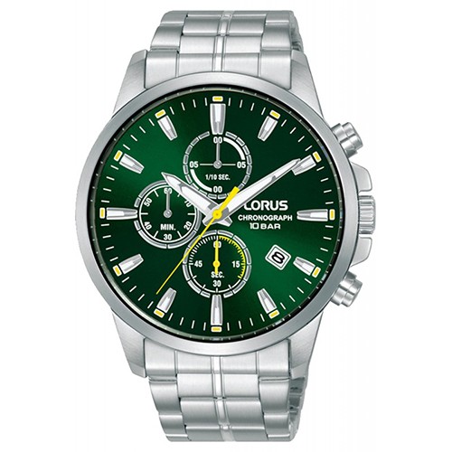 Reloj Lorus Hombre Sports Cronógrafo RM381HX9