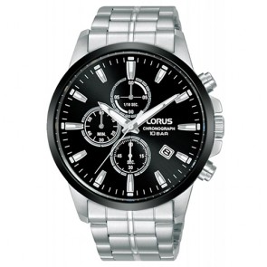 Lorus Watch Hombre Sports Cronógrafo RM385HX9