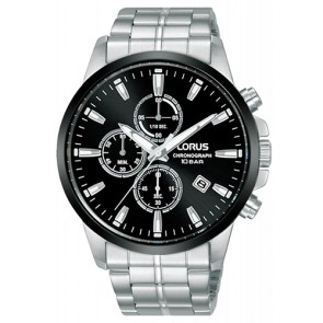 Reloj Lorus Hombre Sports Cronógrafo RM385HX9