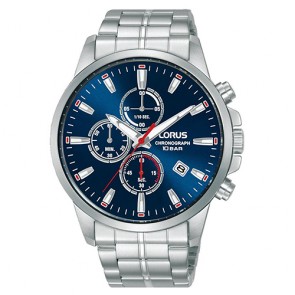 Reloj Lorus Hombre Sports Cronógrafo RM379HX9