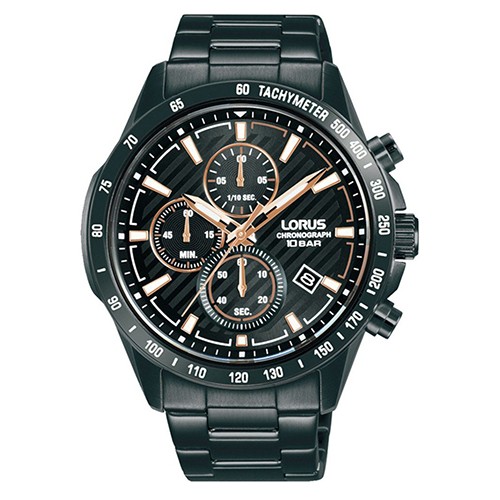Reloj Lorus Hombre Sports Cronógrafo RM399HX9