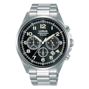 Reloj Lorus Hombre Sports Cronógrafo RT303KX9