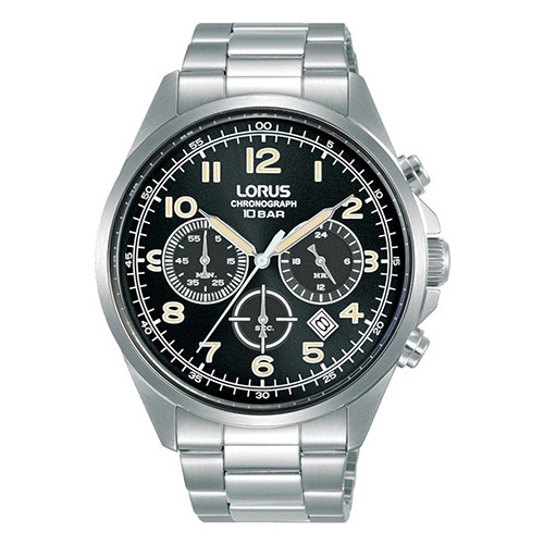 Lorus Watch Hombre Sports Cronógrafo RT303KX9