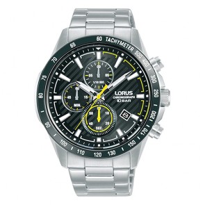 Uhr Lorus Hombre Sports Cronógrafo RM397HX9