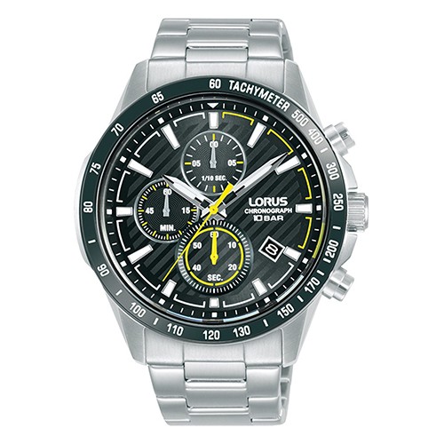Reloj Lorus Hombre Sports Cronógrafo RM397HX9