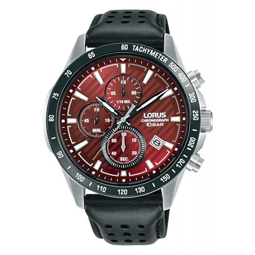 Reloj Lorus Hombre Sports Cronógrafo RM305JX9