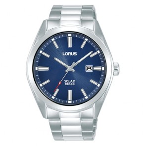 Relogio Lorus Hombre Sports Solar RX329AX9