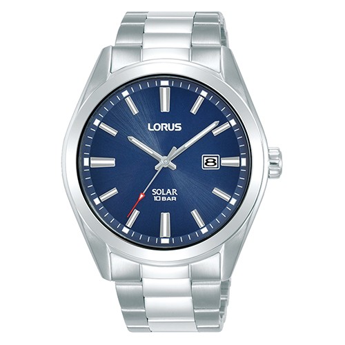 Relogio Lorus Hombre Sports Solar RX329AX9