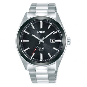 Uhr Lorus Hombre Sports Solar RX335AX9