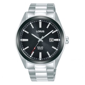 Orologio Lorus Hombre Sports Solar RX335AX9