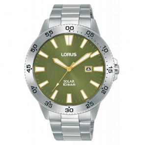 Montre Lorus Hombre Sports Solar RX343AX9