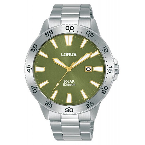 Reloj Lorus Hombre Sports Solar RX343AX9