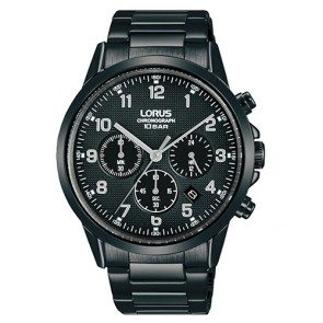 Lorus Watch Hombre Sports Urban RT321KX9