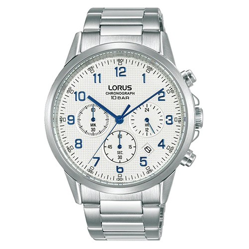 Lorus Watch Hombre Sports Urban RT319KX9