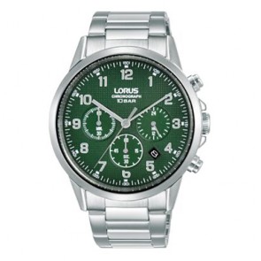 Lorus Watch Hombre Sports Urban RT315KX9