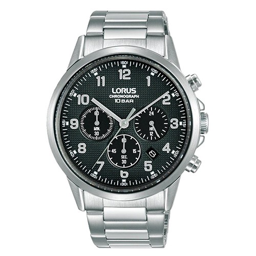 Lorus Watch Hombre Sports Urban RT313KX9