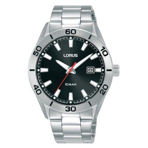 Lorus Watch Hombre Sports 3 Agujas RH965PX9