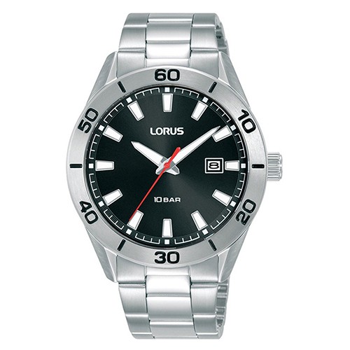 Reloj Lorus Hombre Sports 3 Agujas RH965PX9