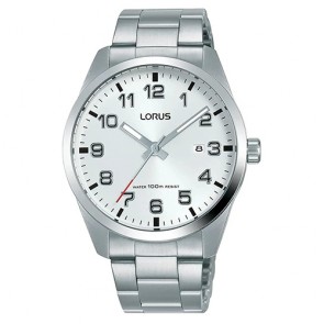 Reloj Lorus Hombre Sports 3 Agujas RH977JX5