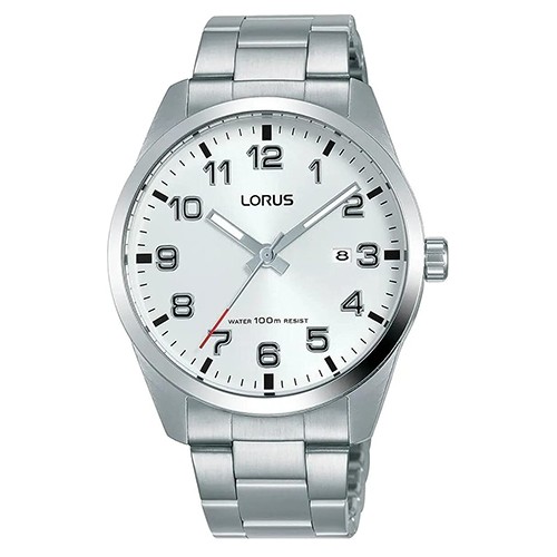 Lorus Watch Hombre Sports 3 Agujas RH977JX5