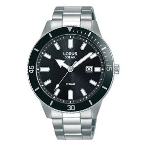Orologio Lorus Hombre Sports 3 Agujas RX311AX9