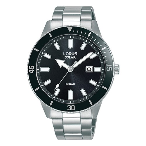 Lorus Watch Hombre Sports 3 Agujas RX311AX9