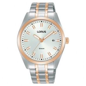 Lorus Watch Hombre Sports 3 Agujas RH980PX9