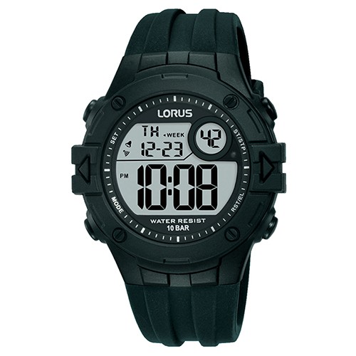 Montre Lorus Hombre Sports Digital R2321PX9