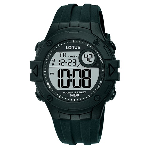 Reloj Lorus Hombre Sports Digital R2321PX9