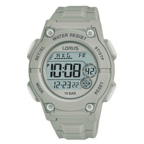 Lorus Watch Hombre Sports Digital R2335PX9