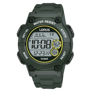 Lorus Watch Hombre Sports Digital R2333PX9