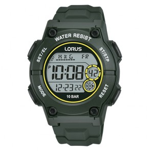 Relogio Lorus Hombre Sports Digital R2333PX9