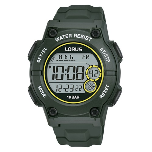 Reloj Lorus Hombre Sports Digital R2333PX9