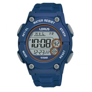 Relogio Lorus Hombre Sports Digital R2331PX9