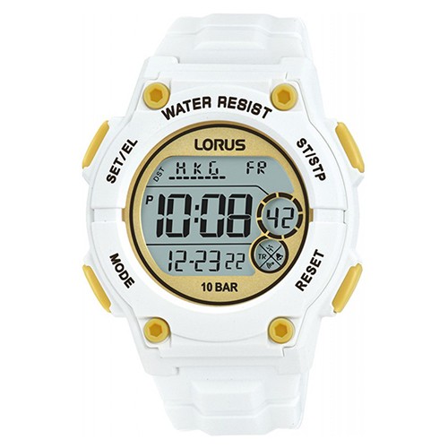 Reloj Lorus Hombre Sports Digital R2337PX9