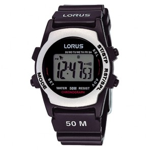  LORUS SPORT MAN Relojes de hombre RT322GX9, Multi