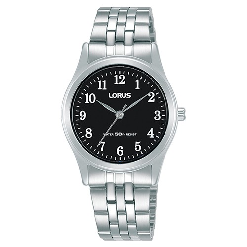 Lorus Watch Mujer Classic RRX37HX9