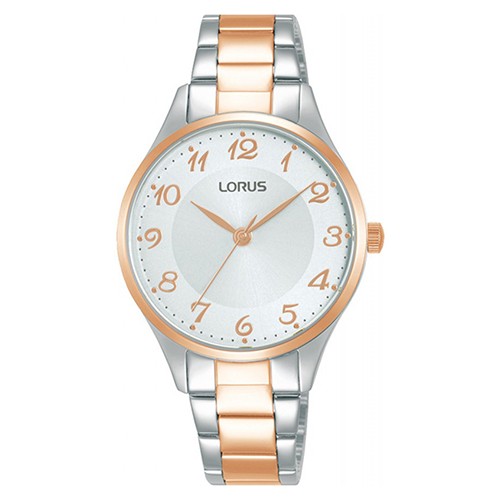Reloj Lorus Mujer Classic RG272VX9