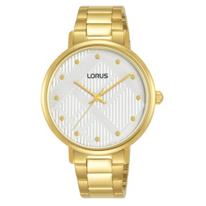 Lorus Watch Mujer Brazalete RG298UX9