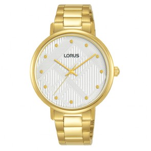 Relogio Lorus Mujer Brazalete RG298UX9