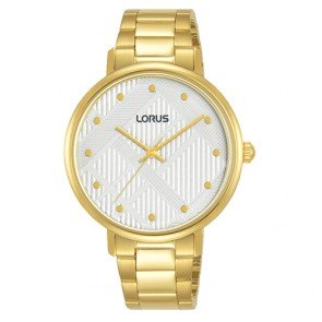 Orologio Lorus Mujer Brazalete RG298UX9