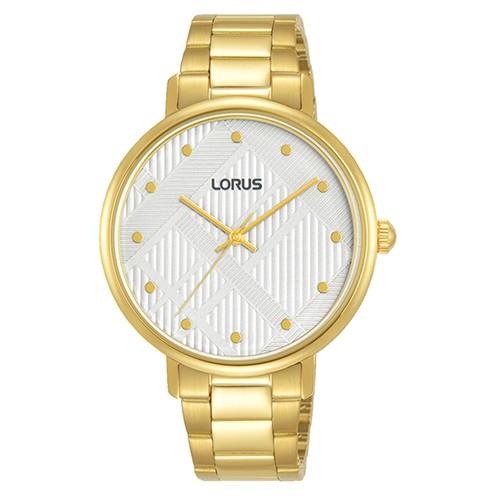 Relogio Lorus Mujer Brazalete RG298UX9