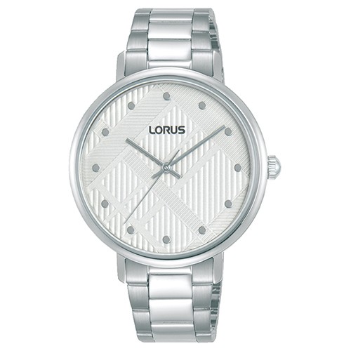 Lorus Watch Mujer Brazalete RG297UX9