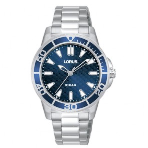 Montre Lorus Mujer Brazalete RG249VX9