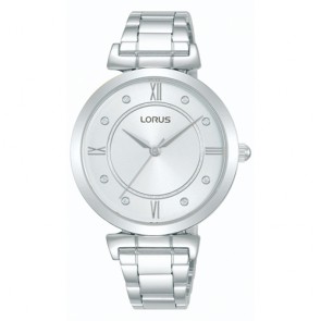 Lorus Watch Mujer Brazalete RG293VX9