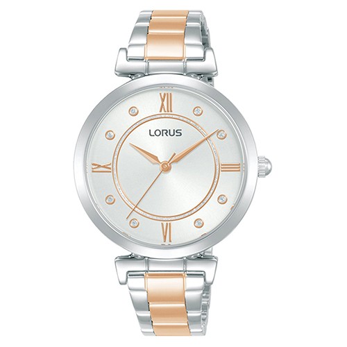 Lorus Watch Mujer Brazalete RG297VX9