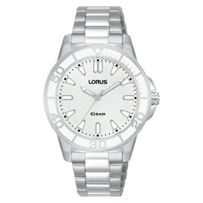 Reloj Lorus Mujer Brazalete RG253VX9